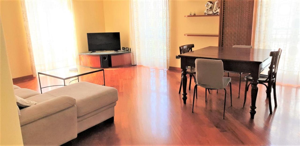 Meta Italy Sui Navigli Apartment Milano Ngoại thất bức ảnh