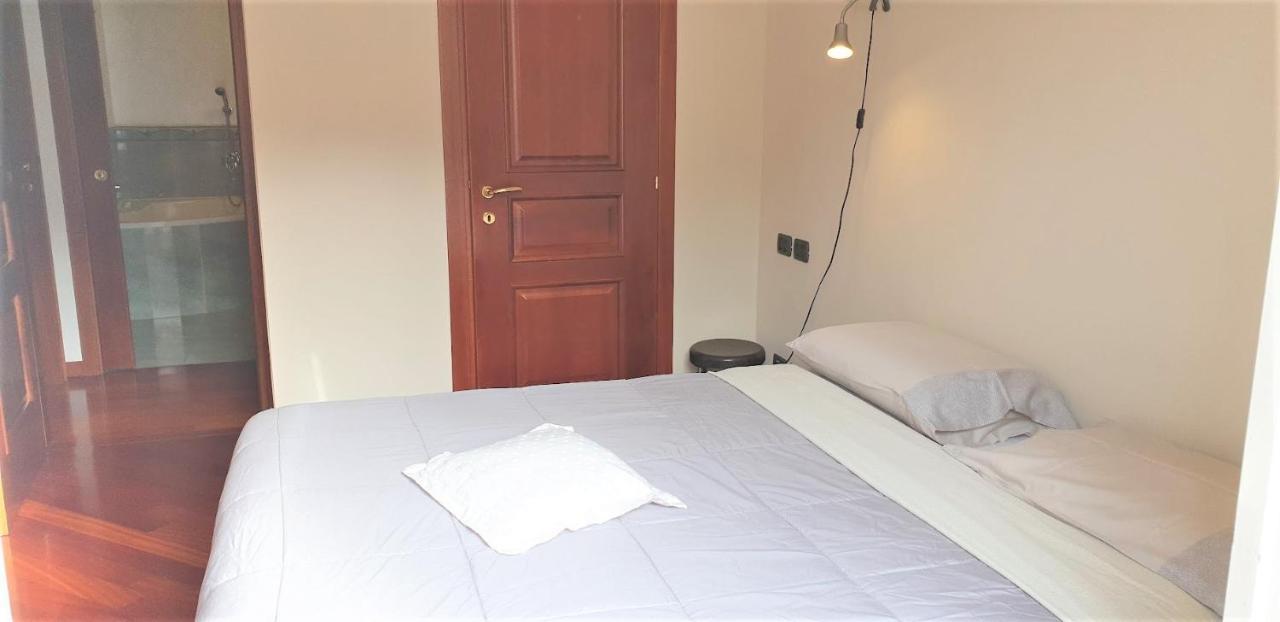 Meta Italy Sui Navigli Apartment Milano Ngoại thất bức ảnh